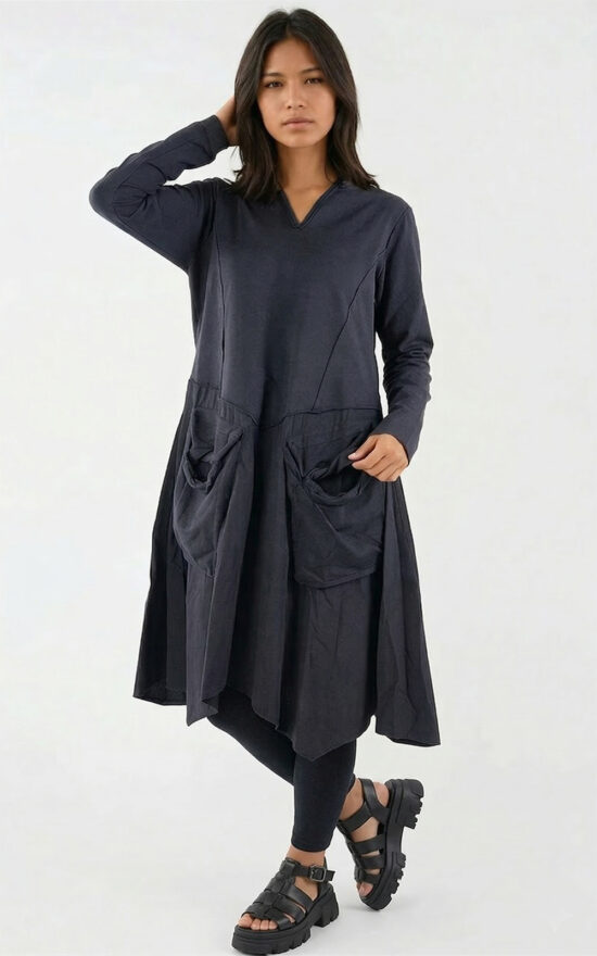 Mardin Details Dress product photo.