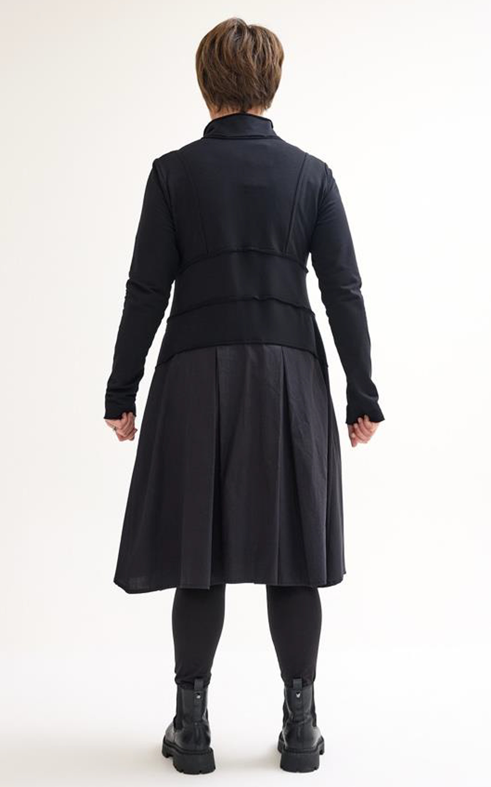 Mardin Details Dress product photo.
