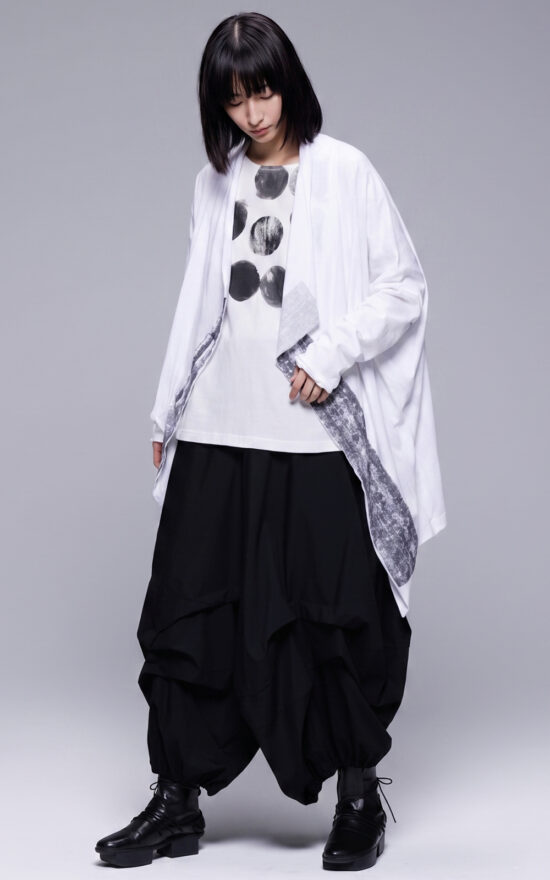 Obsidian Jacket product photo.