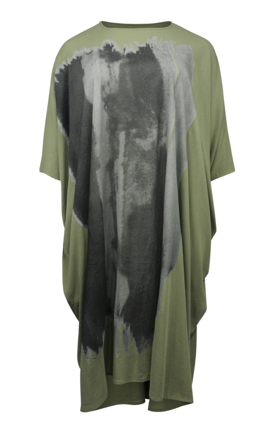 Dark Dawn Dress product photo.