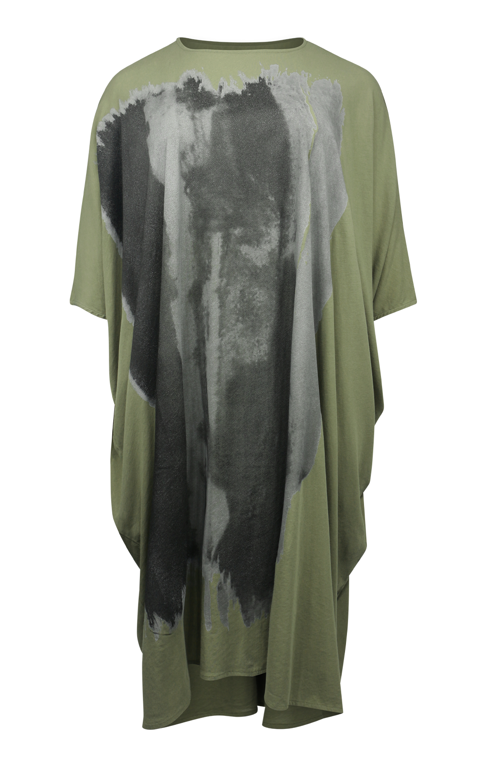 Dark Dawn Dress product photo.