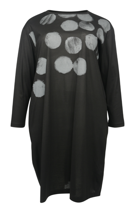 Dark Skys Dress product photo.