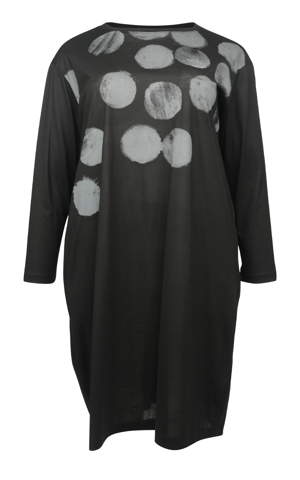 Dark Skys Dress product photo.