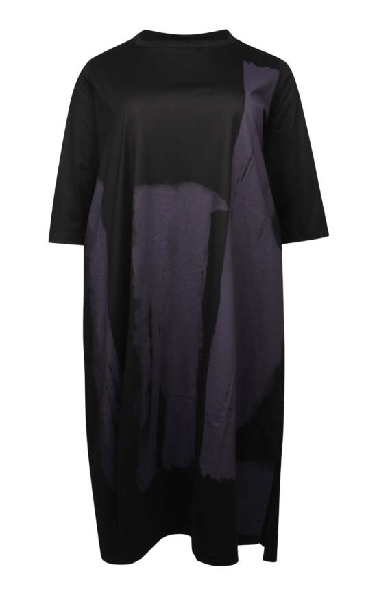 Borealis Dress product photo.
