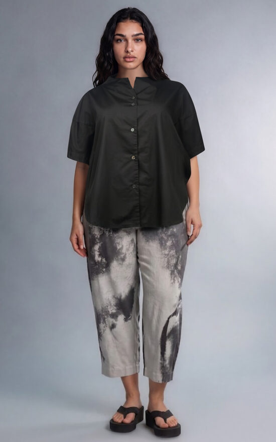 Immersive Shirt product photo.