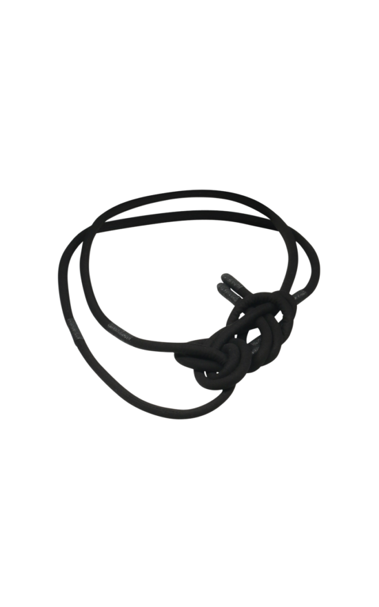 Vortex Necklace product photo.