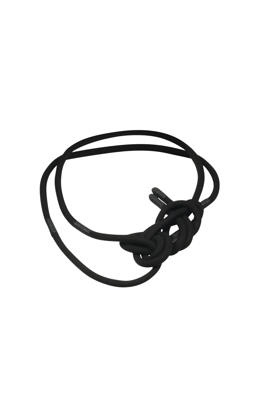 Vortex Necklace product photo.