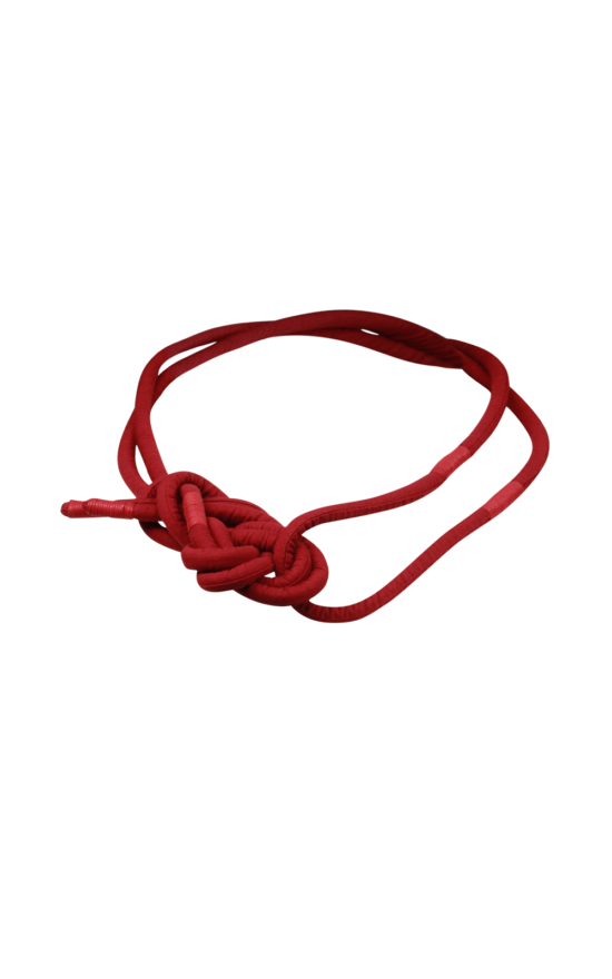 Vortex Necklace product photo.