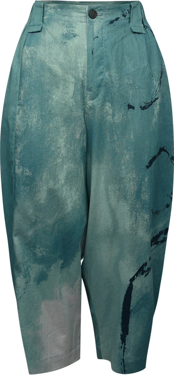 Soft Stratus Pants product photo.