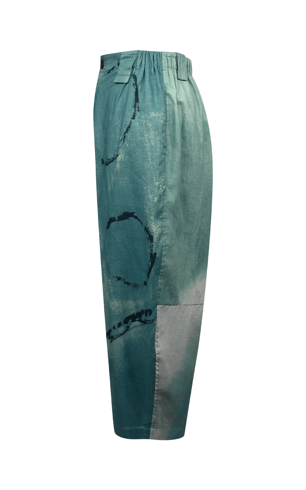 Soft Stratus Pants product photo.