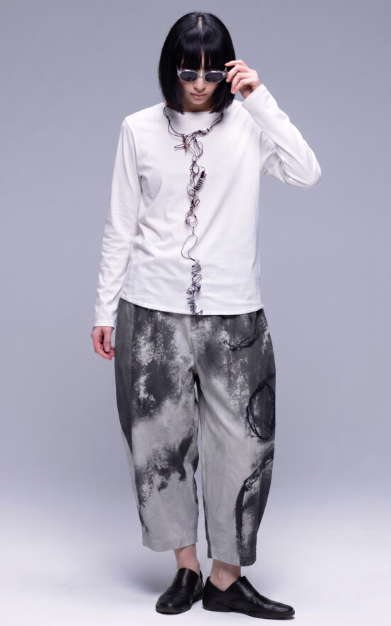 Soft Stratus Pants product photo.