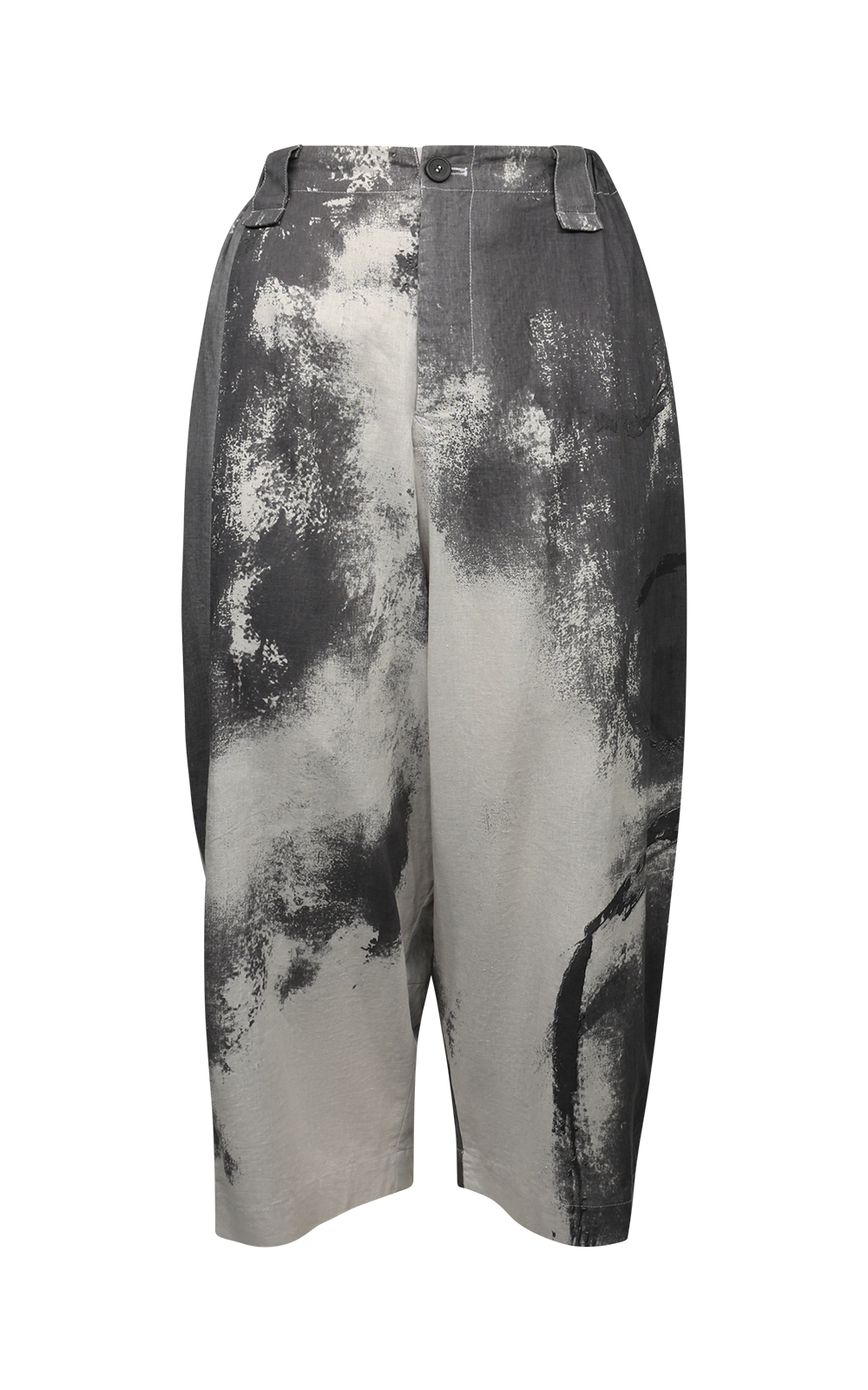 Soft Stratus Pants product photo.