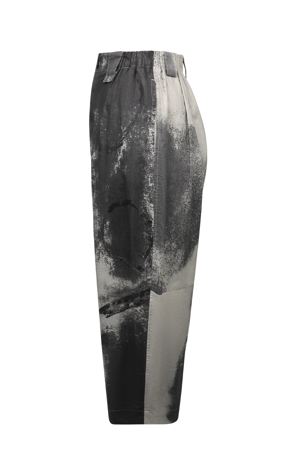 Soft Stratus Pants product photo.