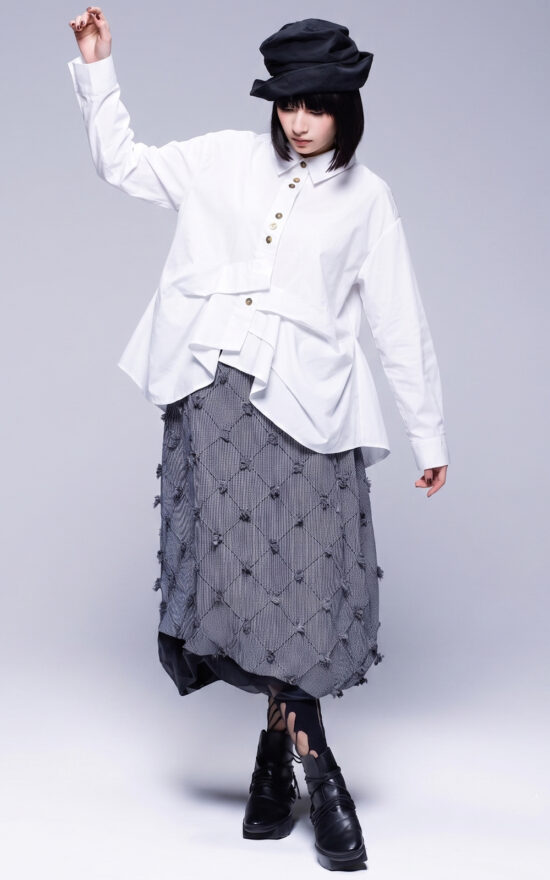 Cirrus Shirt product photo.