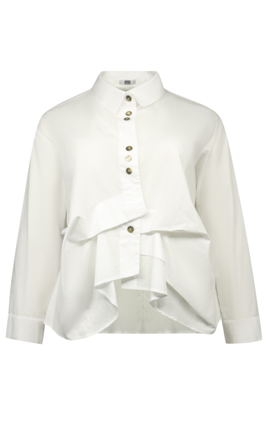 Cirrus Shirt product photo.