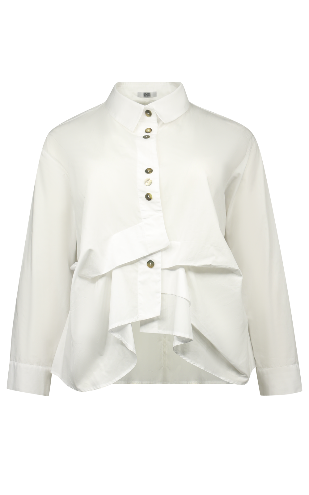 Cirrus Shirt product photo.