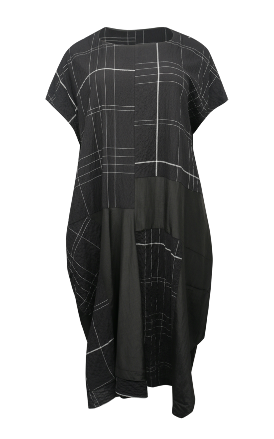 Cloud Dress product photo.