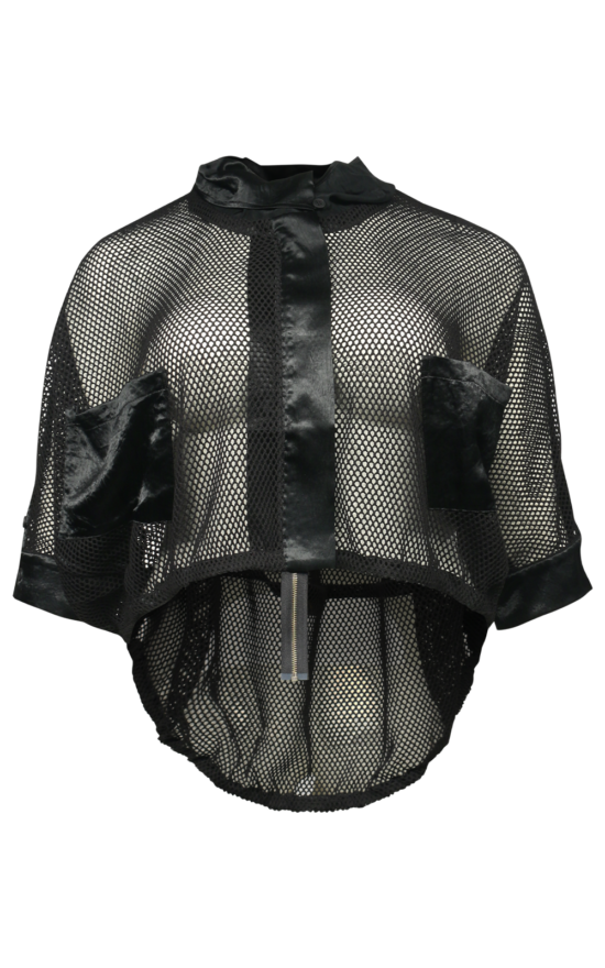 Fair Weather Jacket product photo.