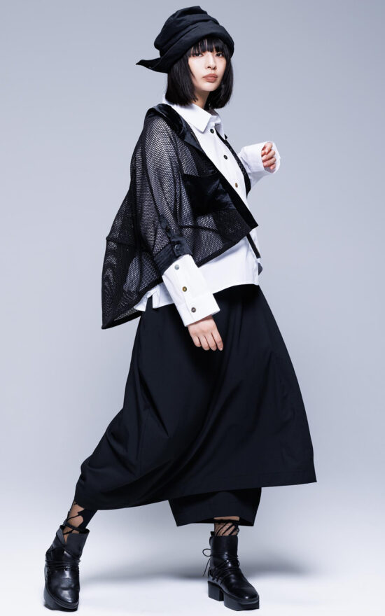 Fair Weather Jacket product photo.