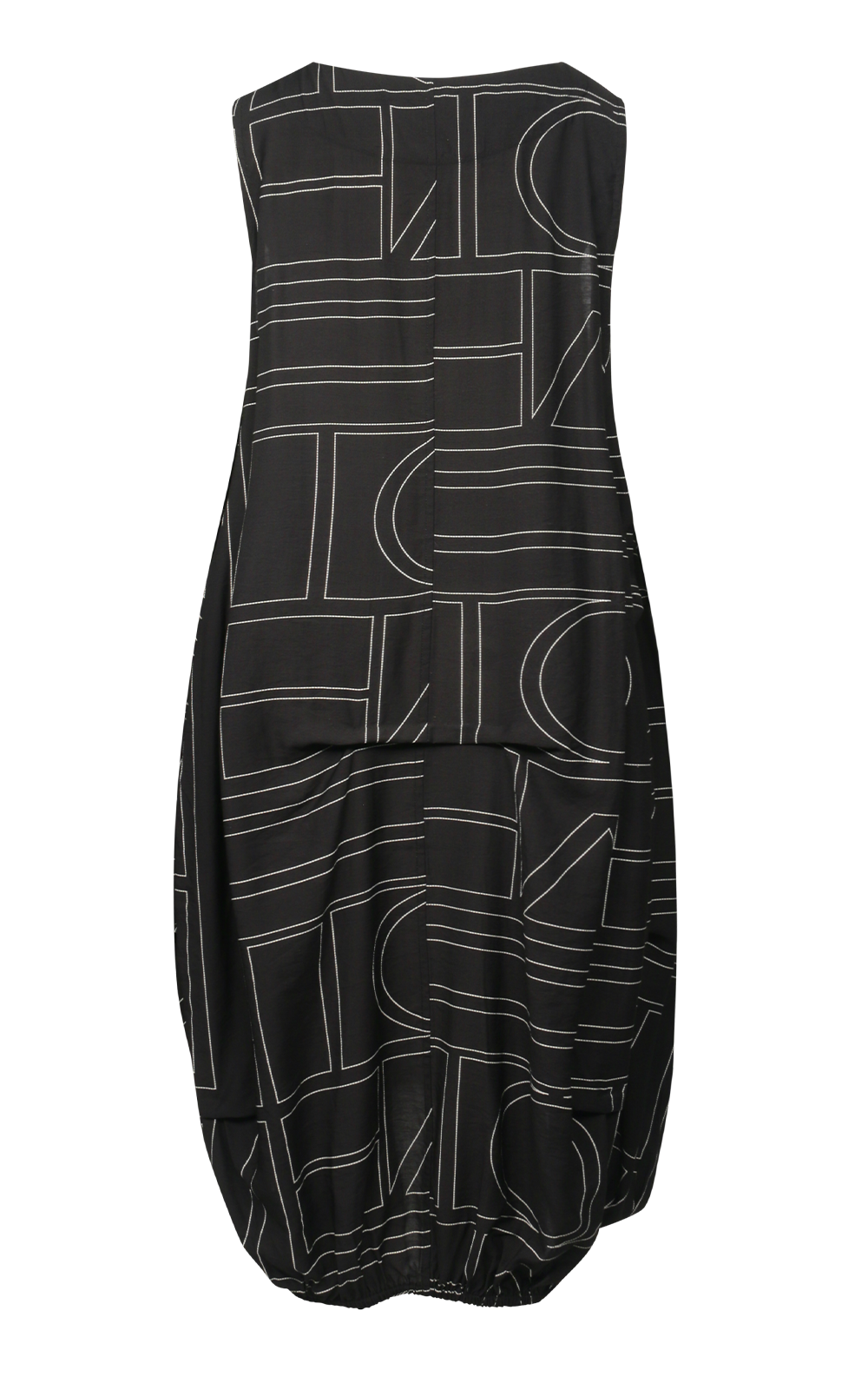 Nimbus Dress product photo.