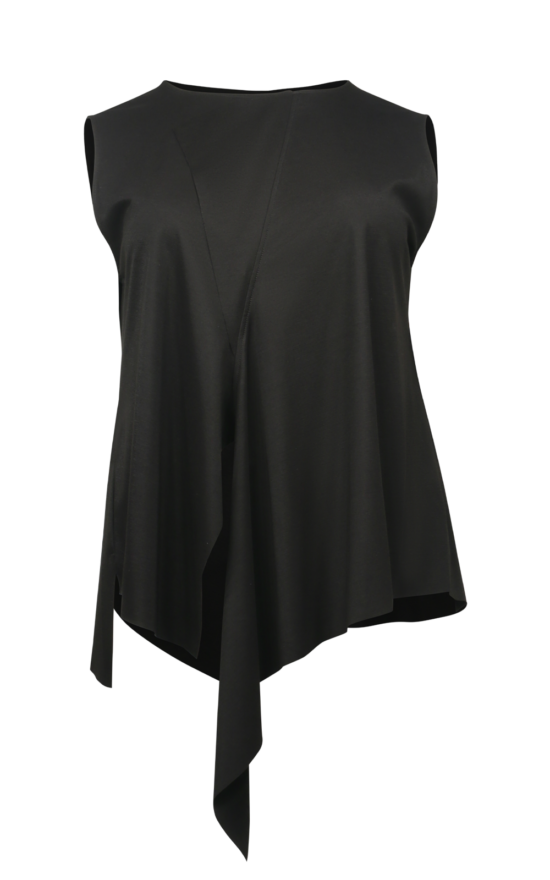 Asperitas Top product photo.