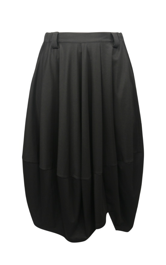 Asperitas Skirt product photo.