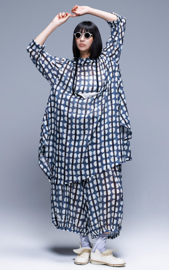 Cumulus Dress product photo.