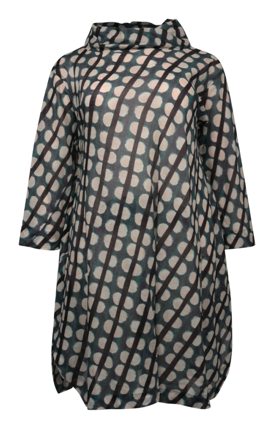 Cumulus Dress product photo.