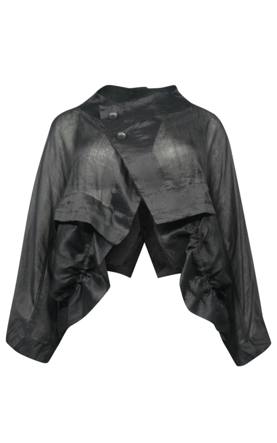 New Day Jacket product photo.