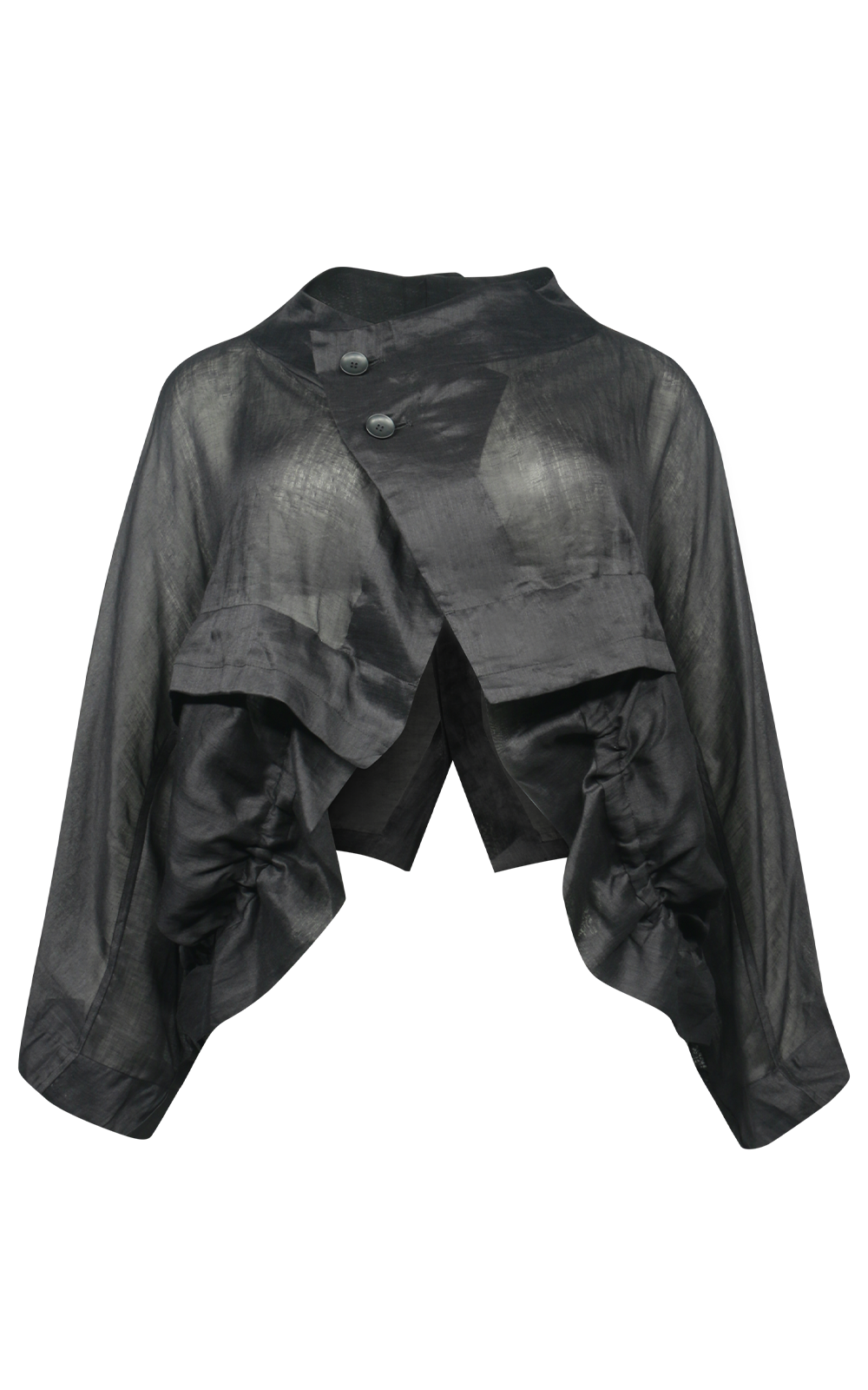 New Day Jacket product photo.