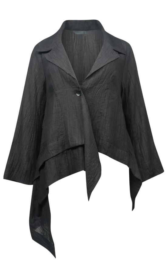 Wild Stratus Jacket product photo.