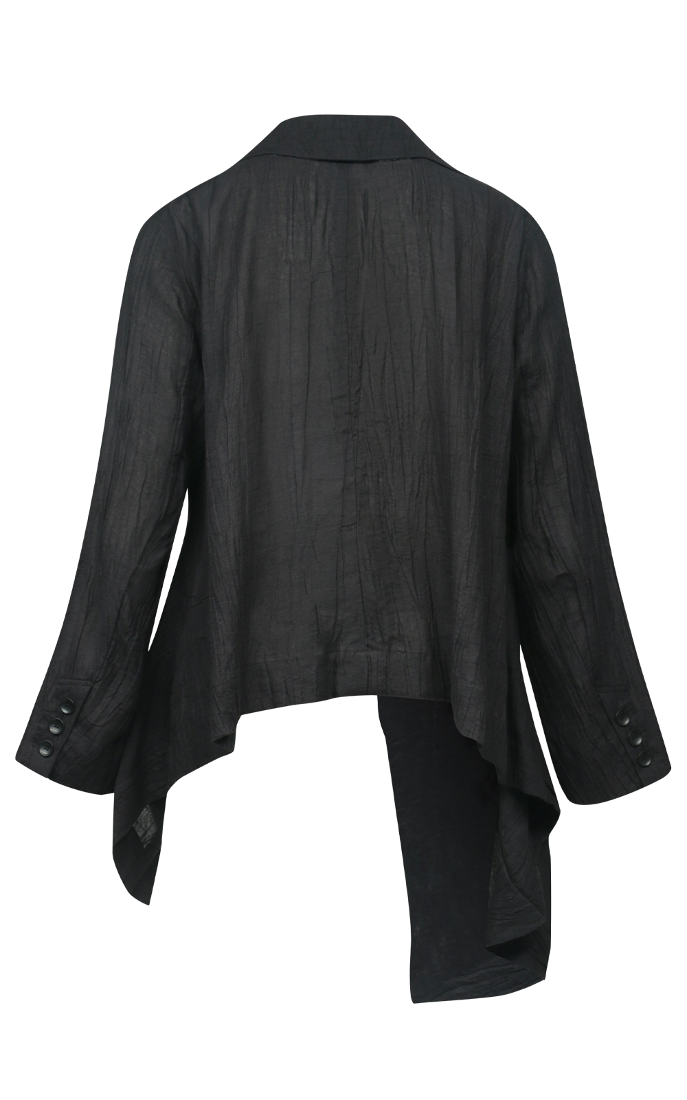 Wild Stratus Jacket product photo.