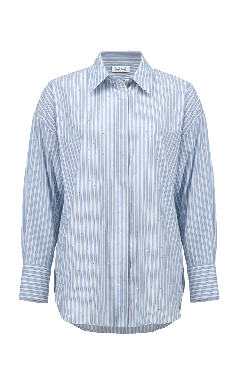 Stripe Shirt product photo.