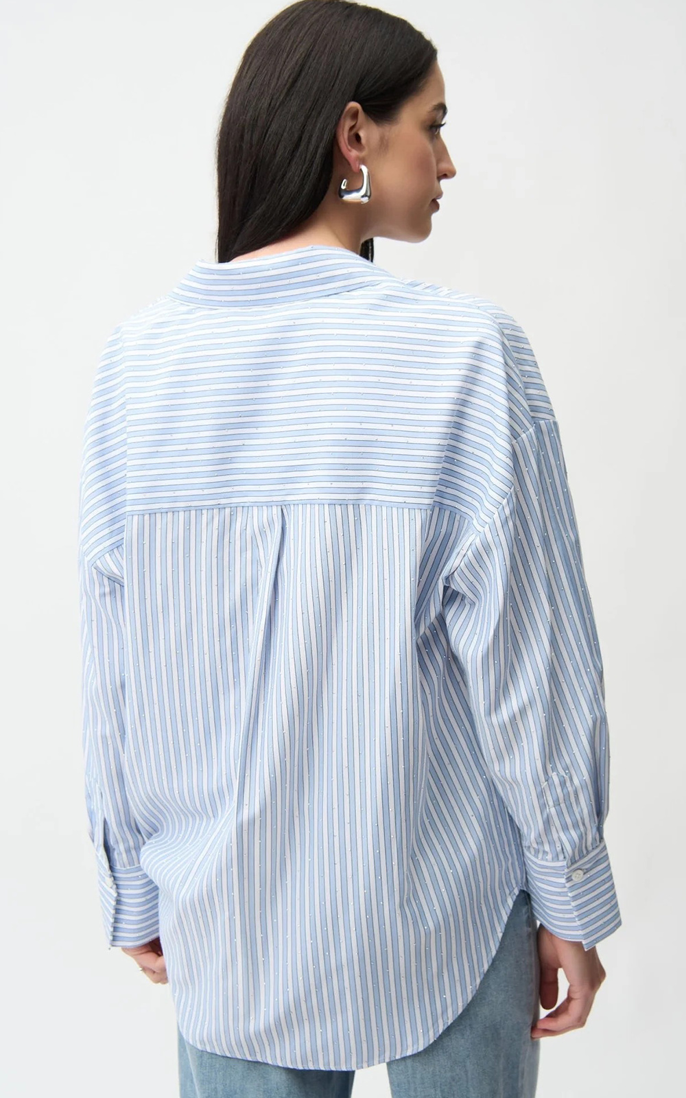 Stripe Shirt product photo.