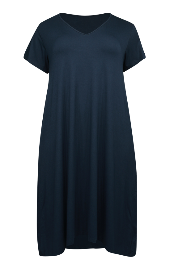 T-Shirt Dress product photo.