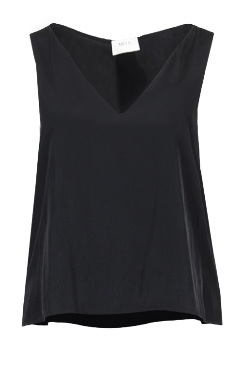 Audrey Tank product photo.