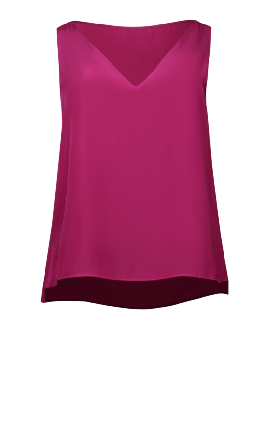 Audrey Tank product photo.