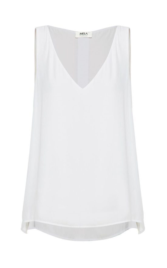 Audrey Tank product photo.