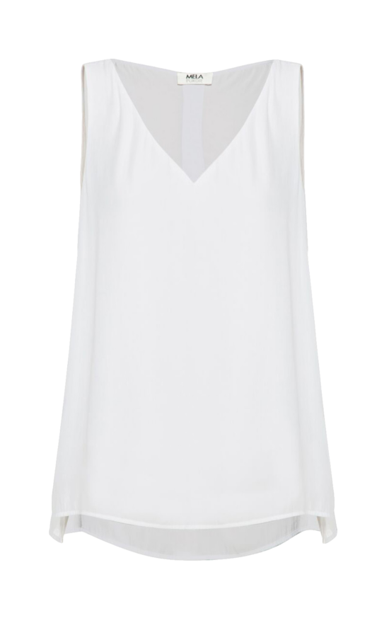 Audrey Tank product photo.