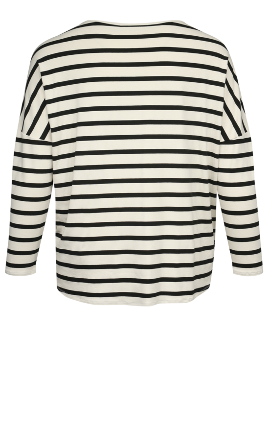 Boat Sweater product photo.