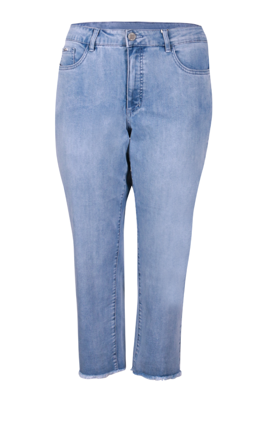 French Dressing Jeans Zebrano Designer Clothing NZ