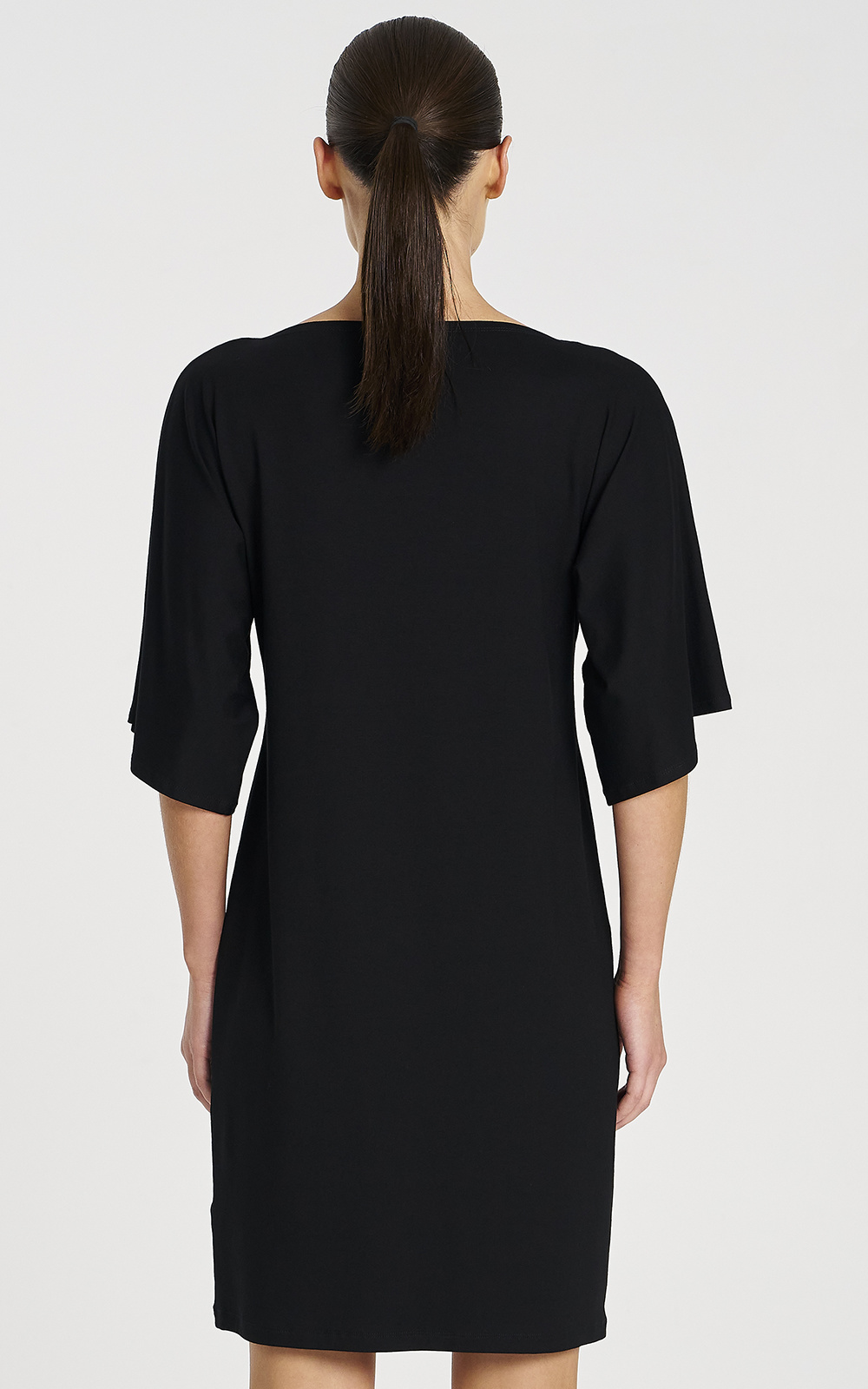 Picasso Dress product photo.