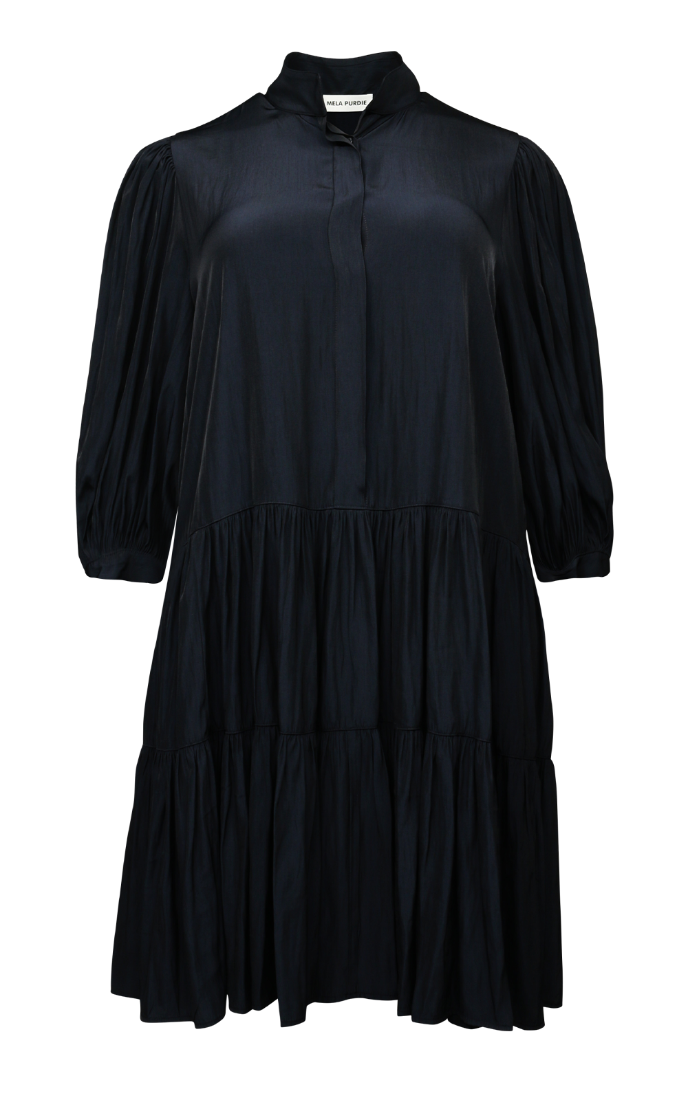 Fleur Dress product photo.