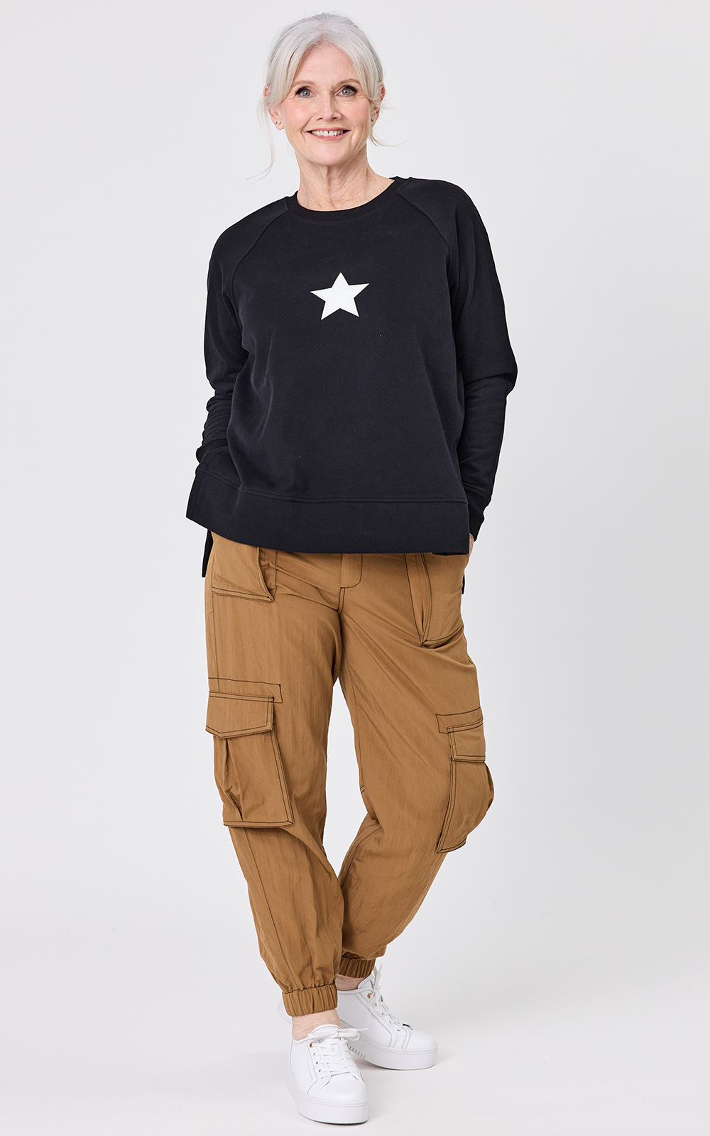 Asta Top product photo.