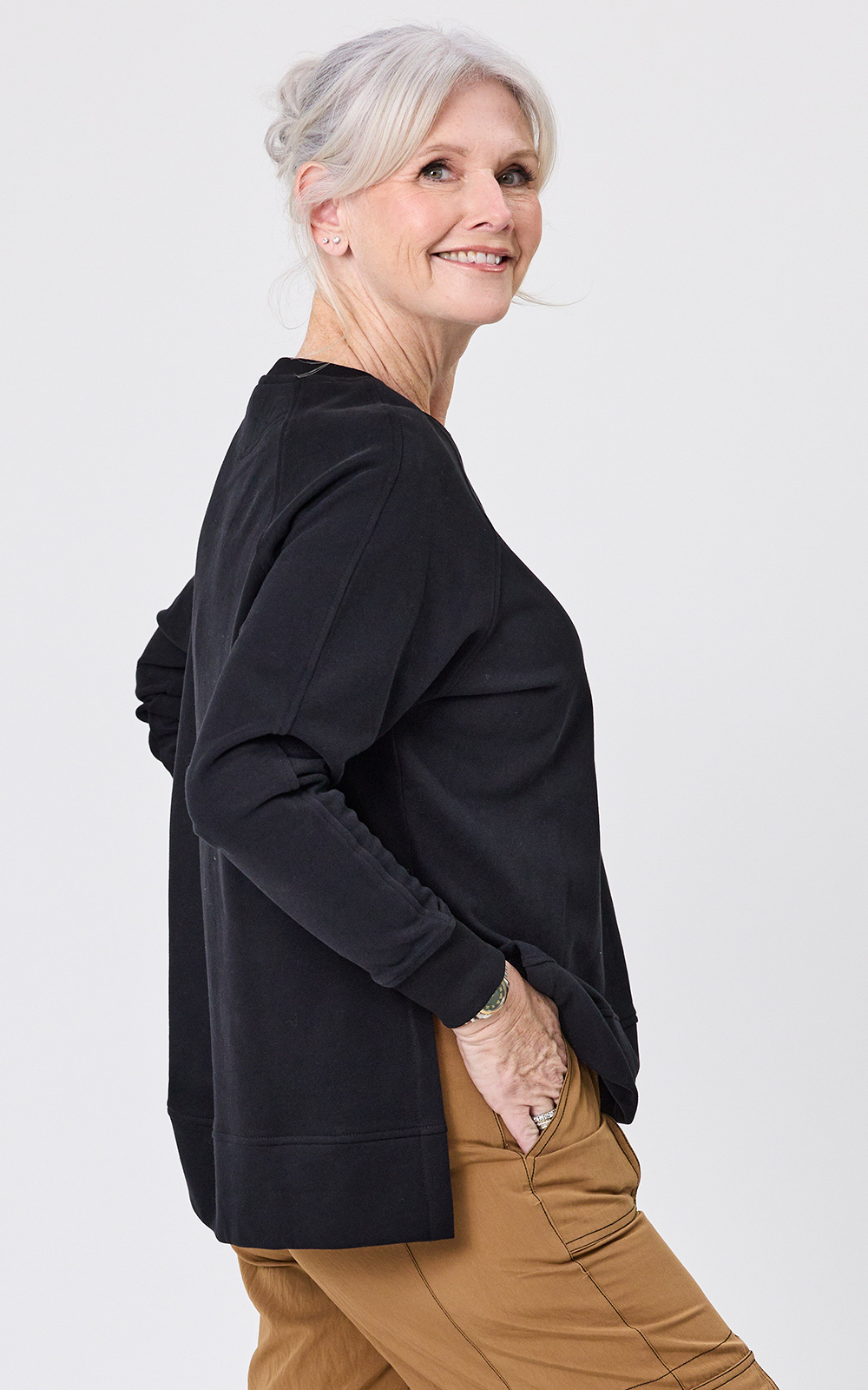 Asta Top product photo.