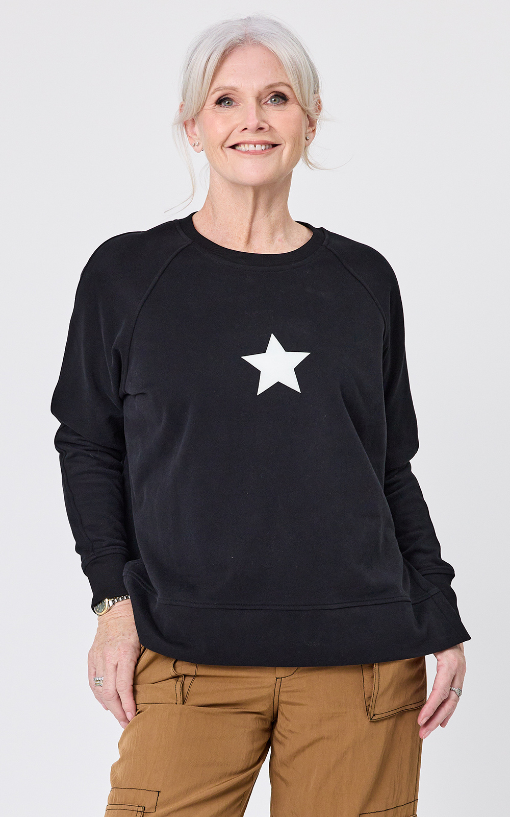 Asta Top product photo.