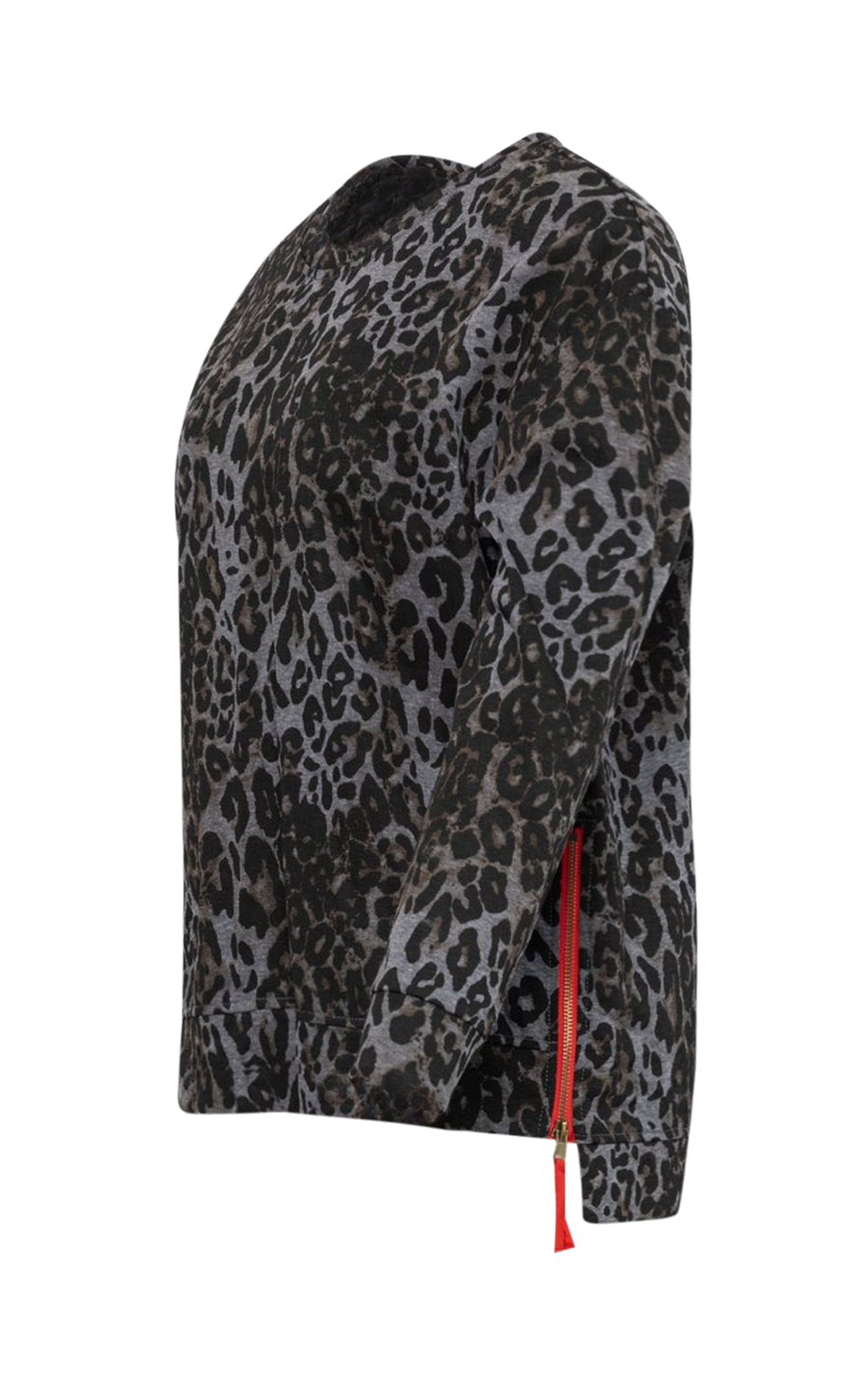 Olga Top product photo.