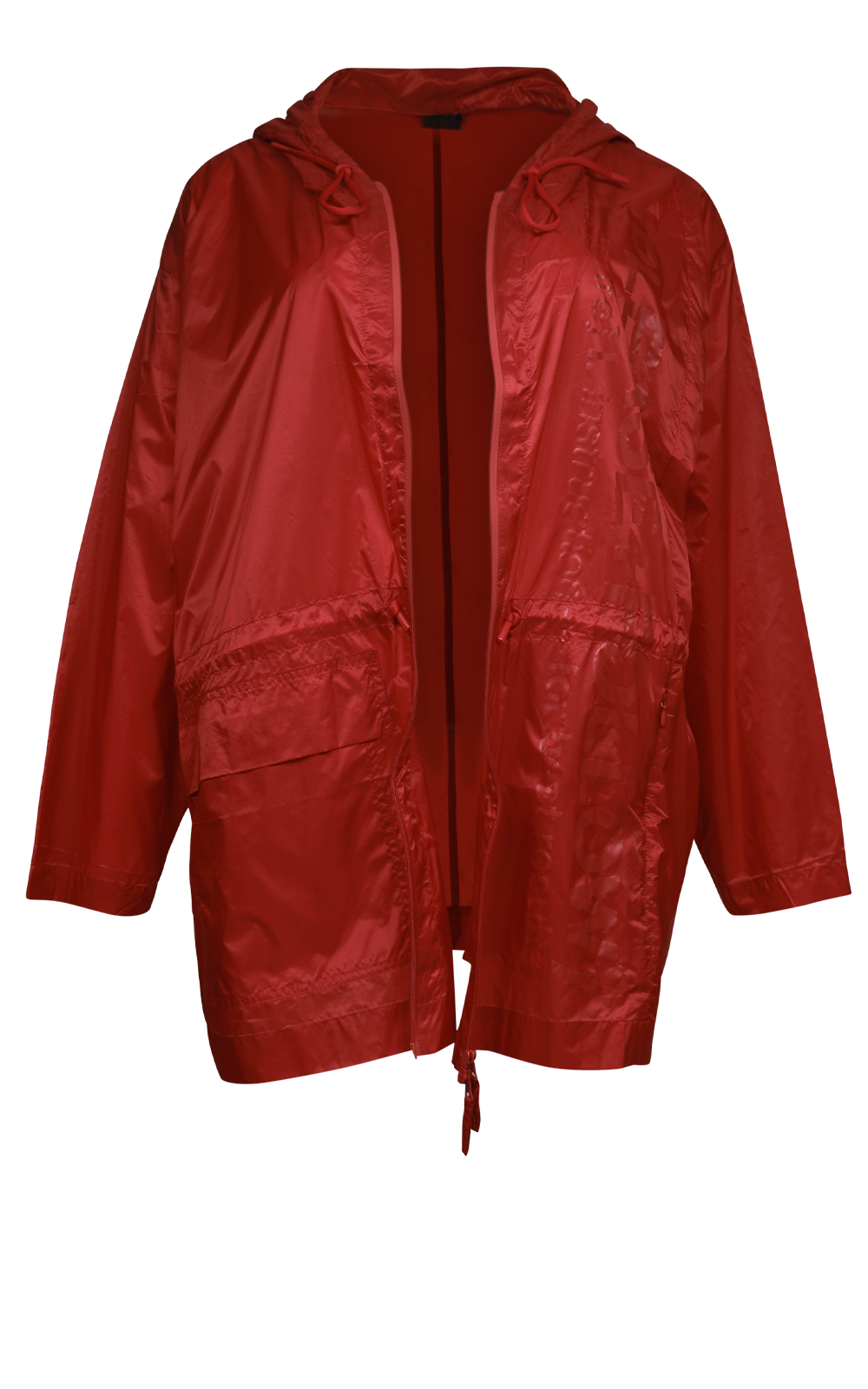 Care Jacket product photo.