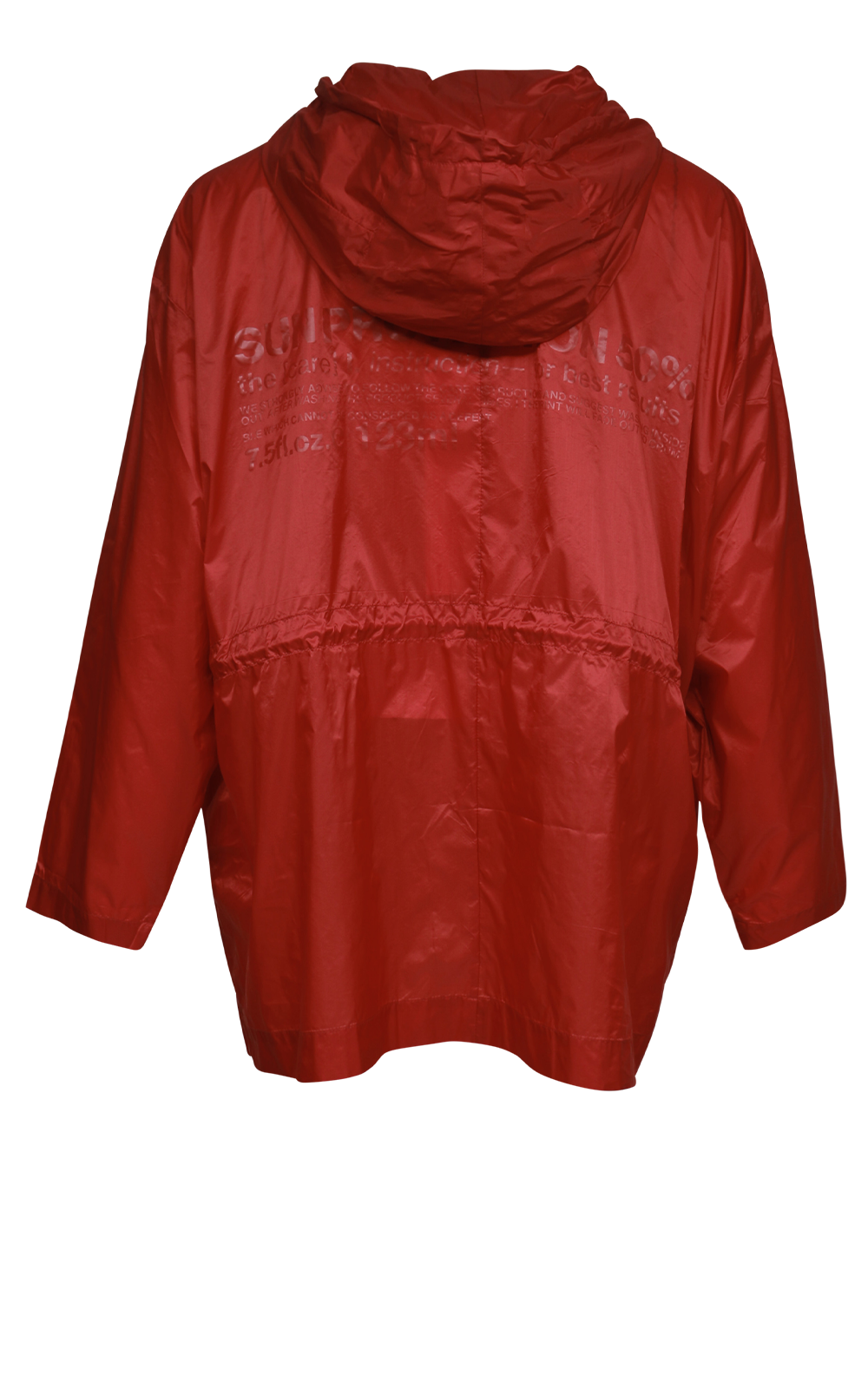 Care Jacket product photo.