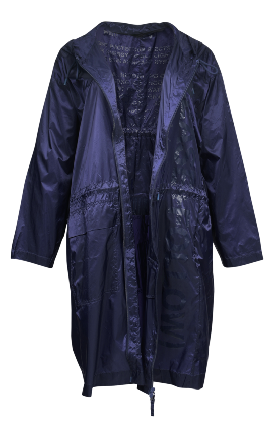 Care Coat product photo.